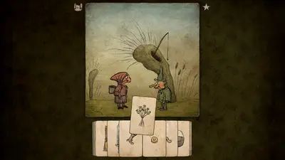 Pilgrims (Пилигримы) screenshot 0