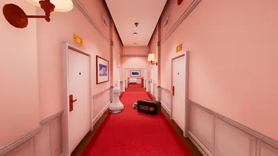 Superliminal screenshot 0