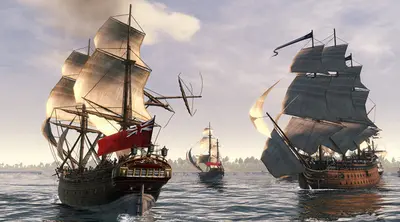 Total War: EMPIRE – Definitive Edition screenshot 0