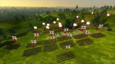 Total War: EMPIRE – Definitive Edition screenshot 1