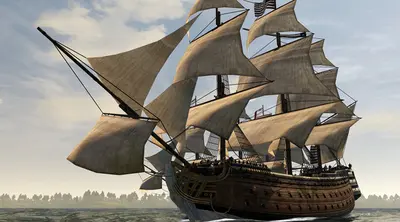 Total War: EMPIRE – Definitive Edition screenshot 6