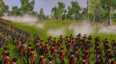 Total War: EMPIRE – Definitive Edition screenshot 7