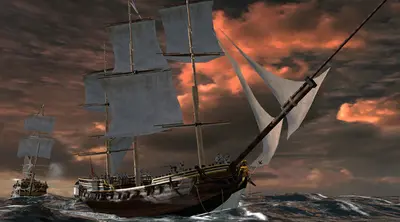 Total War: EMPIRE – Definitive Edition screenshot 12