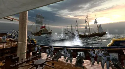 Total War: EMPIRE – Definitive Edition screenshot 13