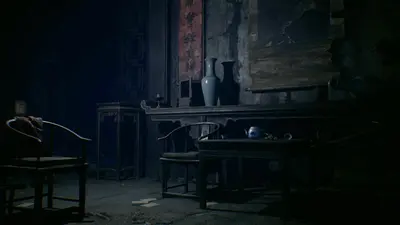 Paper Dolls: Original / 纸人 screenshot 0