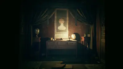 Paper Dolls: Original / 纸人 screenshot 1