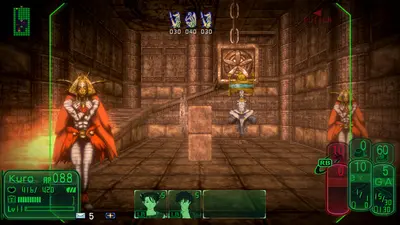 Kowloon High-School Chronicle: ORIGIN OF ADVENTURE screenshot 0
