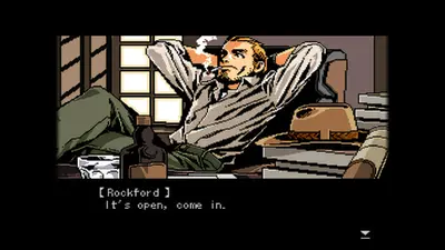 Kowloon High-School Chronicle: ORIGIN OF ADVENTURE screenshot 4