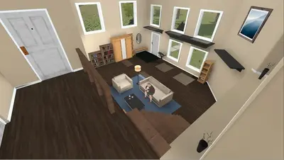 Granny Simulator screenshot 10