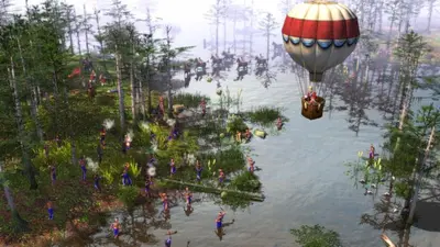 Age of Empires® III (2007) screenshot 9