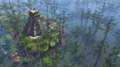 Age of Empires® III (2007) screenshot 13
