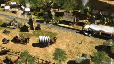 Age of Empires® III (2007) screenshot 15