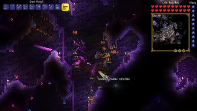 Terraria screenshot 5