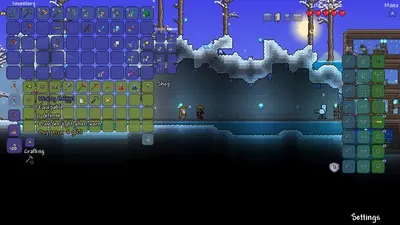 Terraria screenshot 8