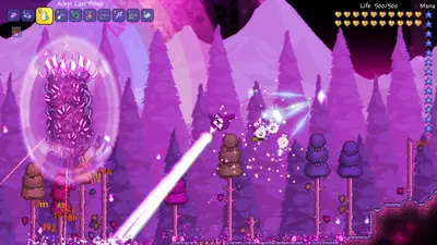 Terraria screenshot 15