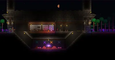 Terraria screenshot 13