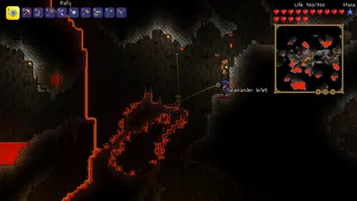Terraria screenshot 10
