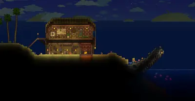 Terraria screenshot 11