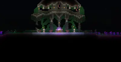Terraria screenshot 16