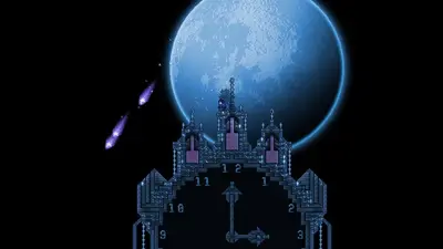 Terraria screenshot 14