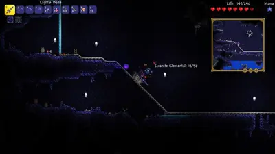Terraria screenshot 9