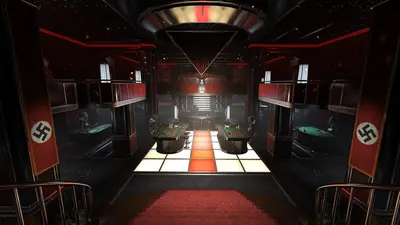 Wolfenstein: Youngblood screenshot 4