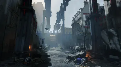 Wolfenstein: Youngblood screenshot 7