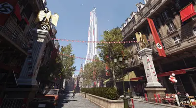 Wolfenstein: Youngblood screenshot 8