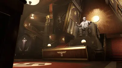 Wolfenstein: Youngblood screenshot 6