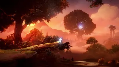 Ori and the Will of the Wisps screenshot 12