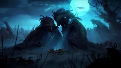 Ori and the Will of the Wisps screenshot 25