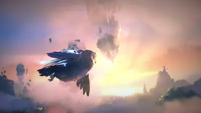 Ori and the Will of the Wisps screenshot 4