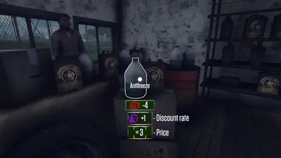 Border Officer screenshot 15