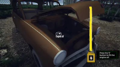 Border Officer screenshot 12