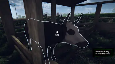 Border Officer screenshot 17