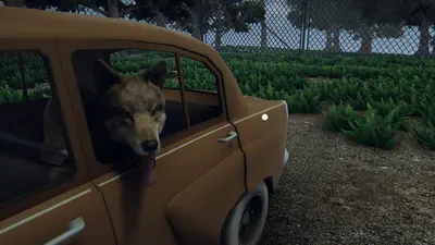 Border Officer screenshot 6