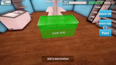 Shopkeeper: My First Supermarket screenshot 5