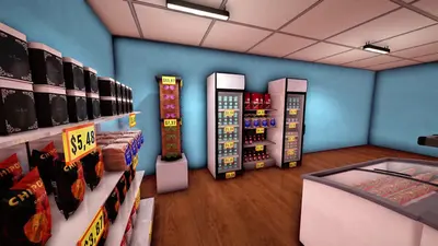 Shopkeeper: My First Supermarket screenshot 7