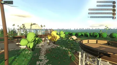 Sapiens screenshot 4