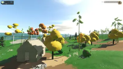 Sapiens screenshot 5