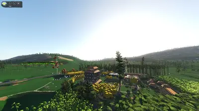 Sapiens screenshot 1
