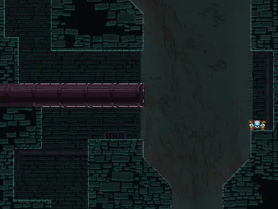 Jump King screenshot 4