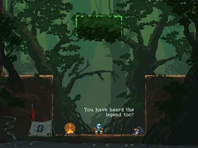 Jump King screenshot 0