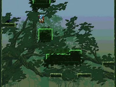 Jump King screenshot 3