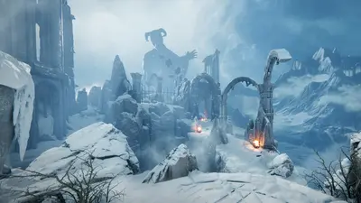 Metal: Hellsinger screenshot 11
