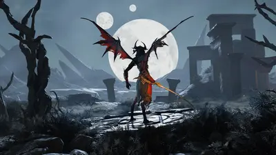 Metal: Hellsinger screenshot 3