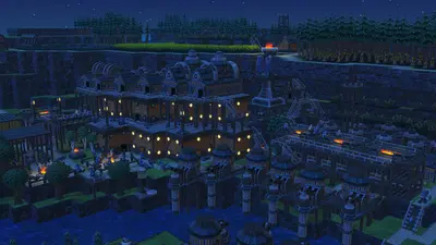 Timberborn screenshot 12