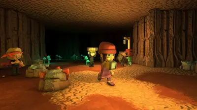 Dinkum screenshot 14