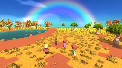 Dinkum screenshot 5