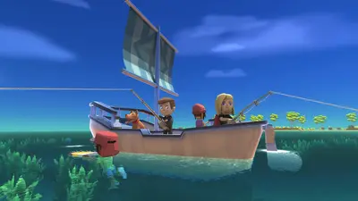 Dinkum screenshot 6